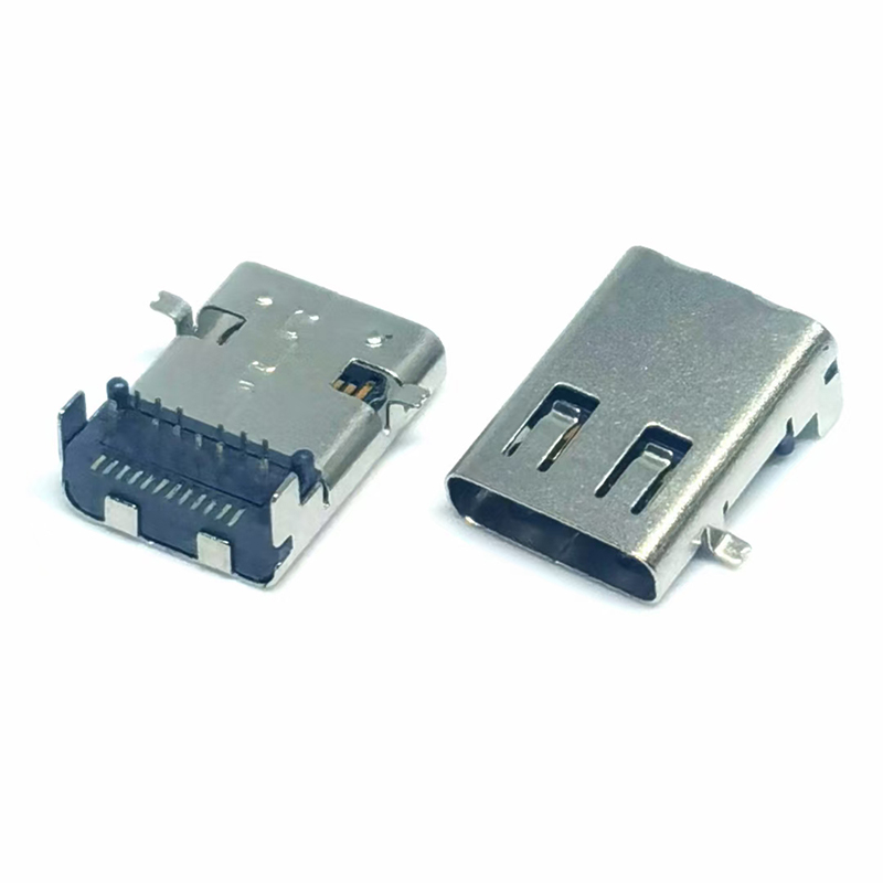 Type C